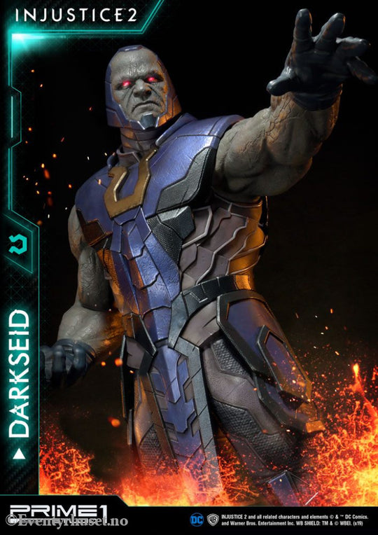 Injustice 2 Statue Darkseid 87 cm Collectibles