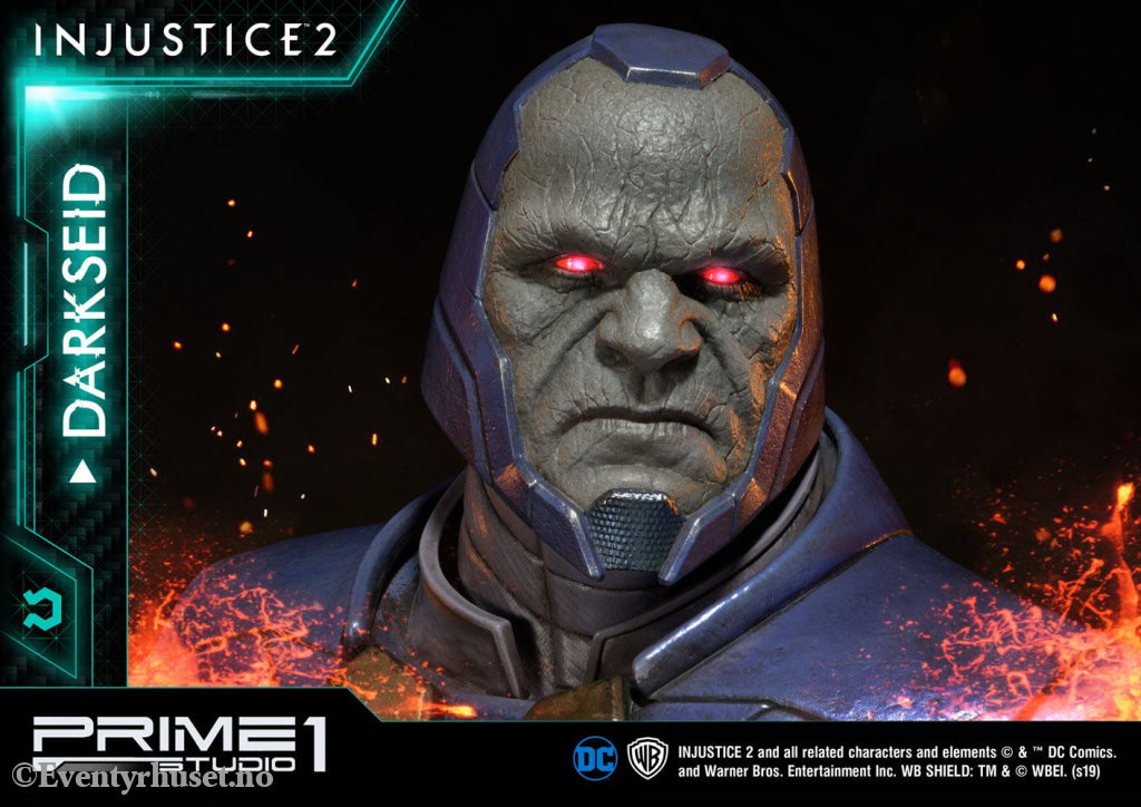 Injustice 2 Statue Darkseid 87 cm Collectibles
