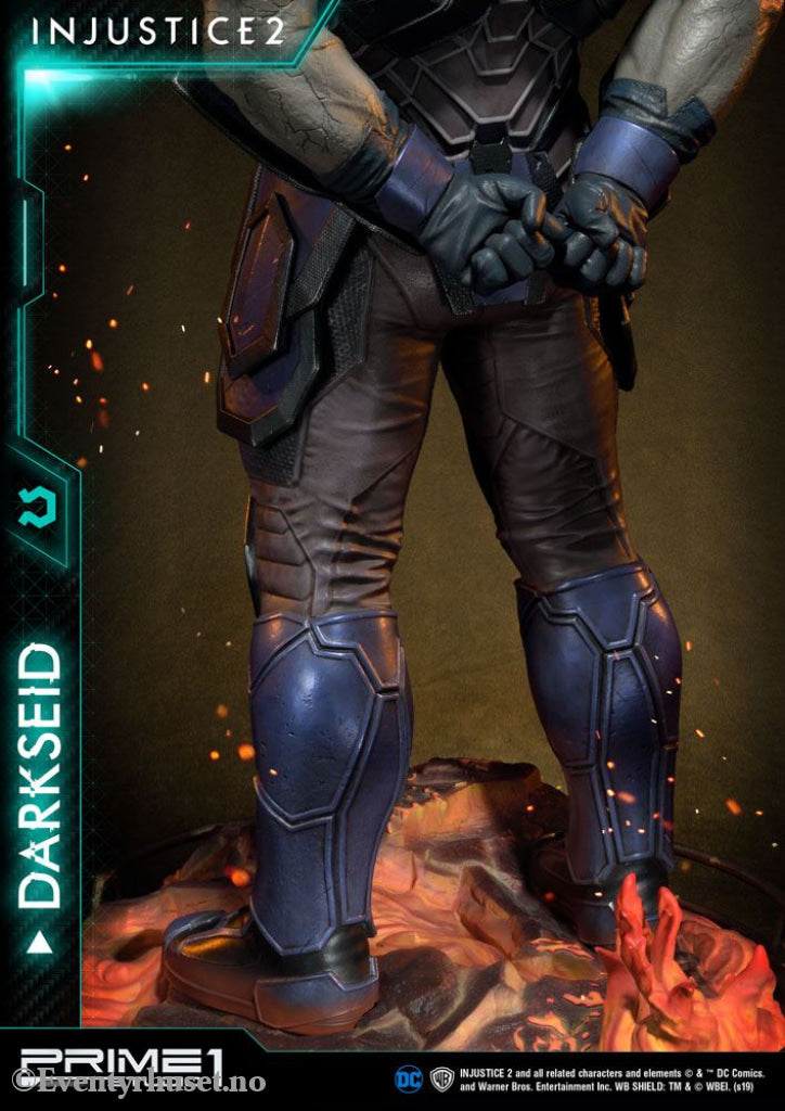 Injustice 2 Statue Darkseid 87 cm Collectibles