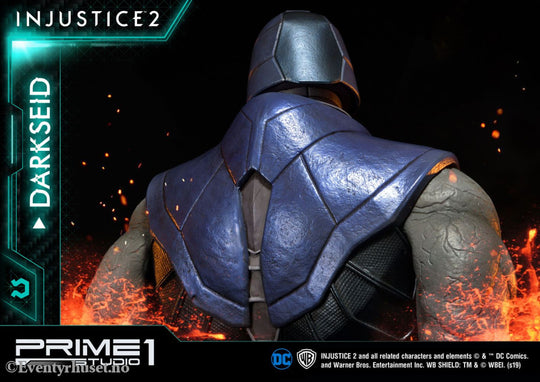 Injustice 2 Statue Darkseid 87 cm Collectibles