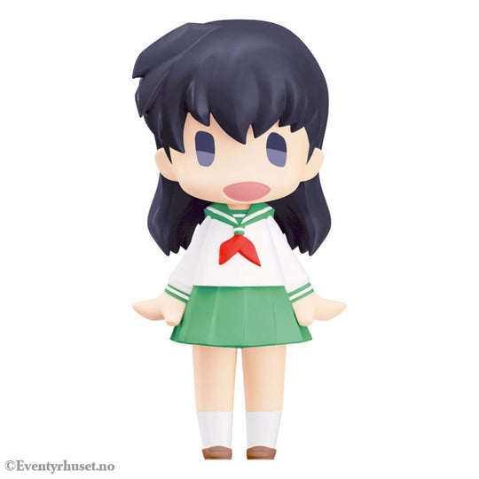 Inuyasha HELLO! GOOD SMILE Action Figure Kagome Higurashi 10 cm Manga & Anime