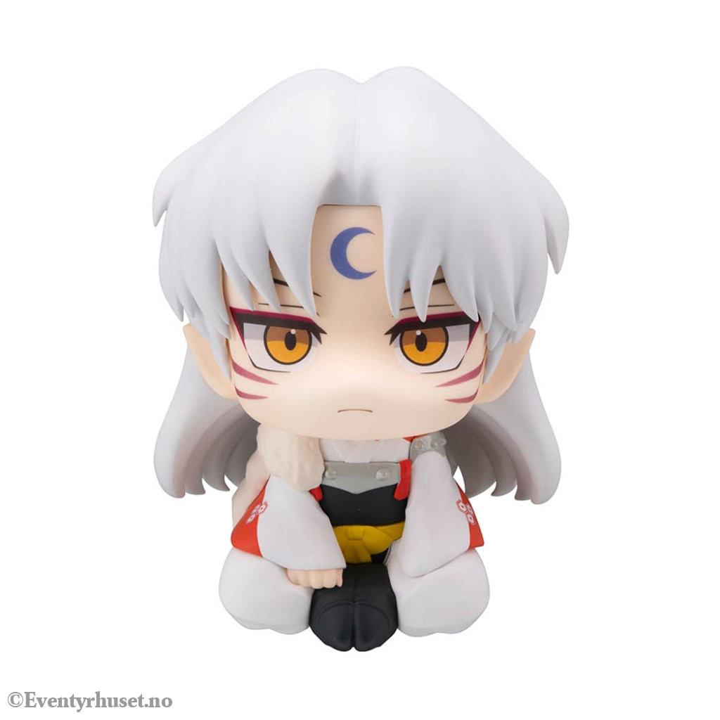 Inuyasha Look Up PVC Statue Sesshomaru 11 cm Manga & Anime