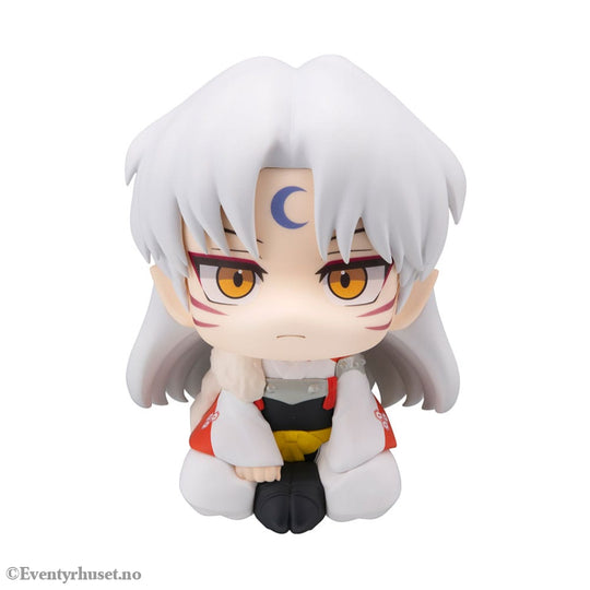 Inuyasha Look Up PVC Statue Sesshomaru 11 cm Manga & Anime