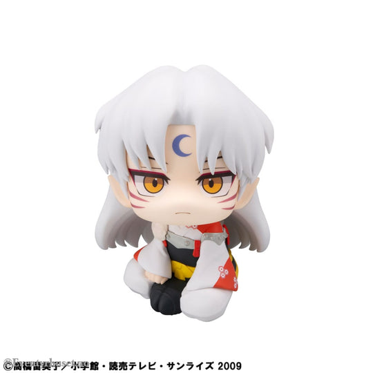 Inuyasha Look Up PVC Statue Sesshomaru 11 cm Manga & Anime