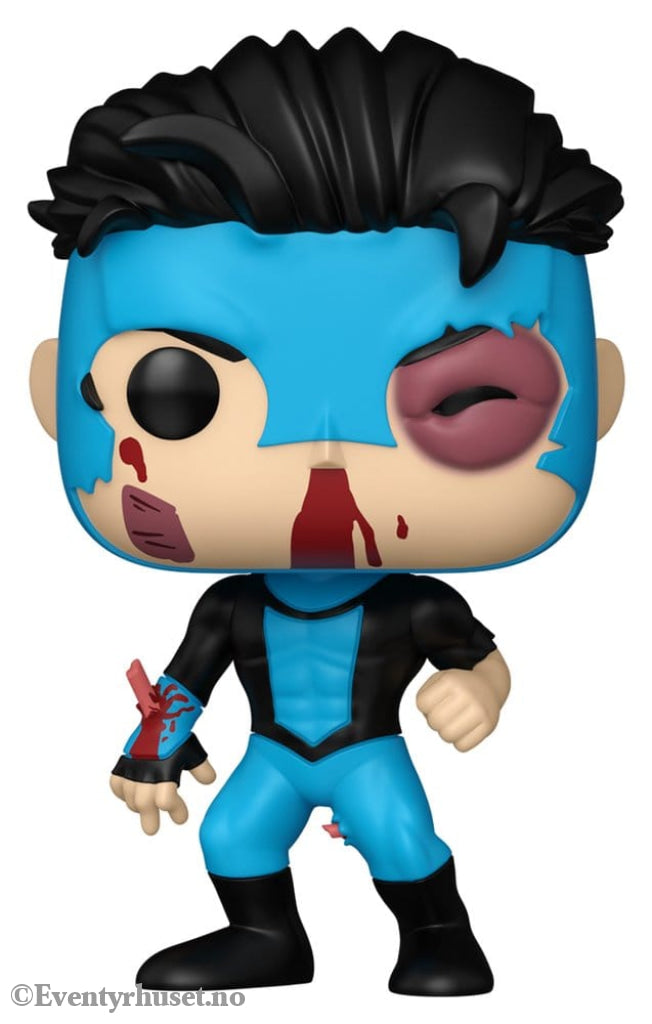 Invincible POP! Television Vinyl Figure Invincible 9 cm Collectibles