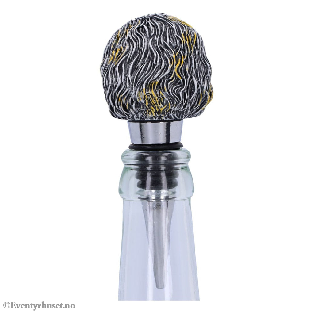 Iron Maiden Bottle Stopper Killers 10 cm Home & Gifts