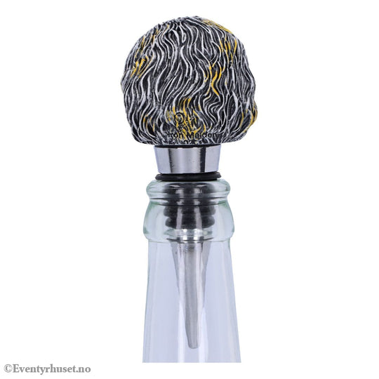 Iron Maiden Bottle Stopper Killers 10 cm Home & Gifts