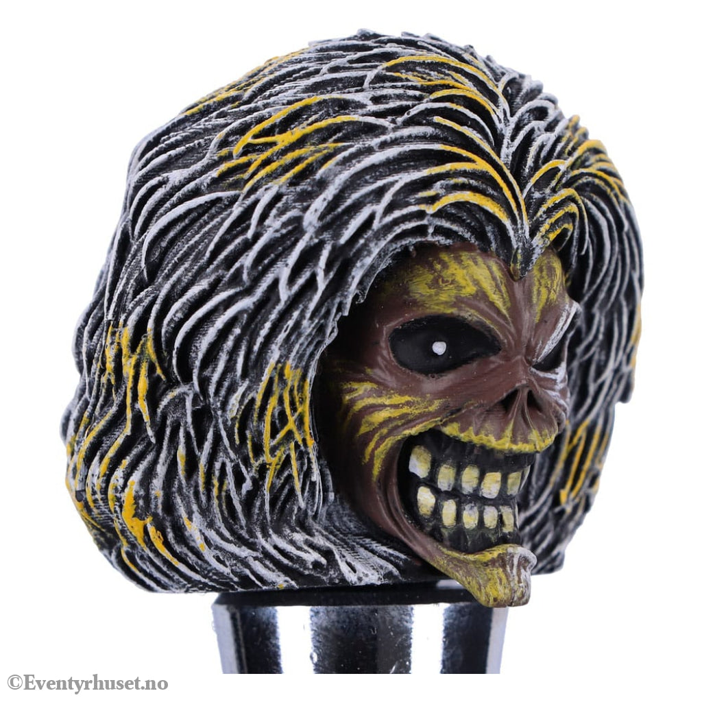 Iron Maiden Bottle Stopper Killers 10 cm Home & Gifts