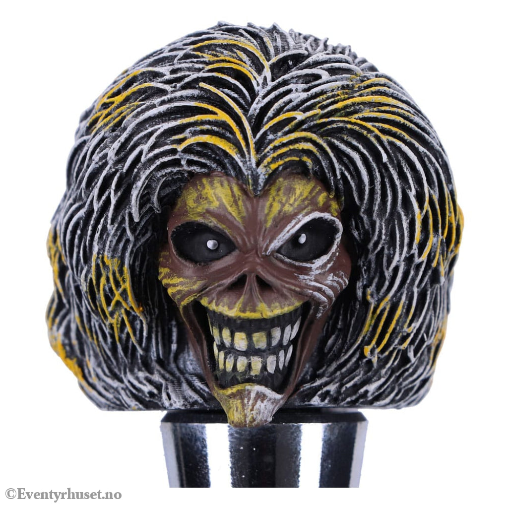 Iron Maiden Bottle Stopper Killers 10 cm Home & Gifts