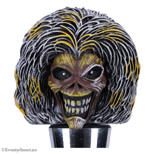 Iron Maiden Bottle Stopper Killers 10 cm Home & Gifts