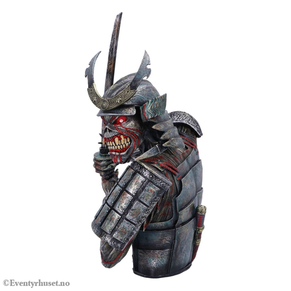 Iron Maiden Bust Senjutsu 41 cm Collectibles