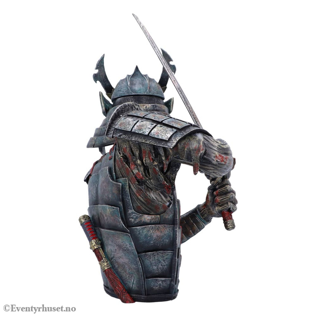 Iron Maiden Bust Senjutsu 41 cm Collectibles