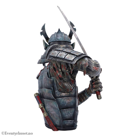 Iron Maiden Bust Senjutsu 41 cm Collectibles