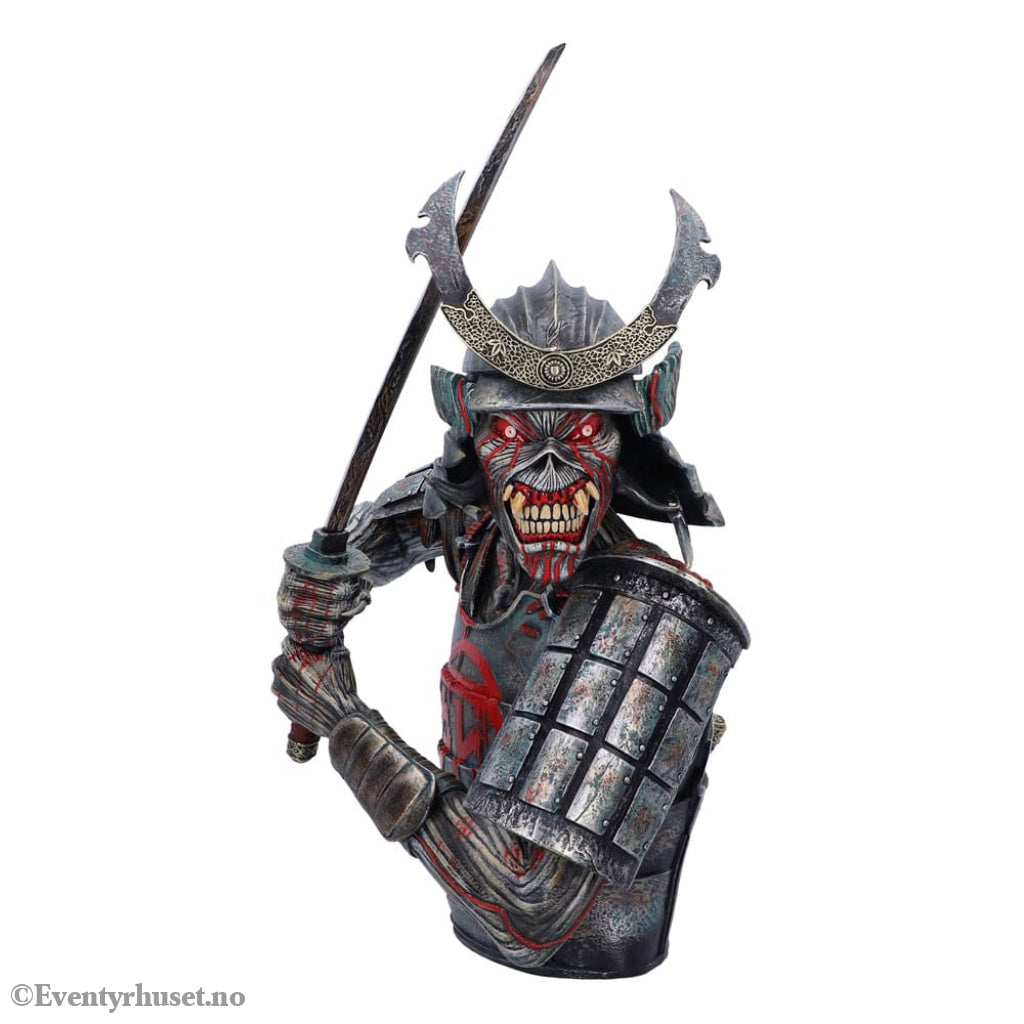 Iron Maiden Bust Senjutsu 41 cm Collectibles