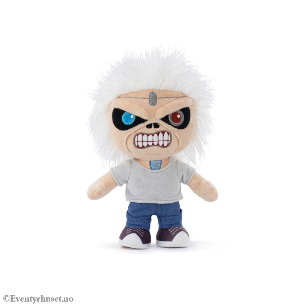 Iron Maiden Plush Figure Regular Anniversary Mode 28 cm Manga & Anime