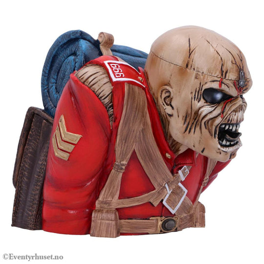 Iron Maiden Storage Box The Trooper Home & Gifts