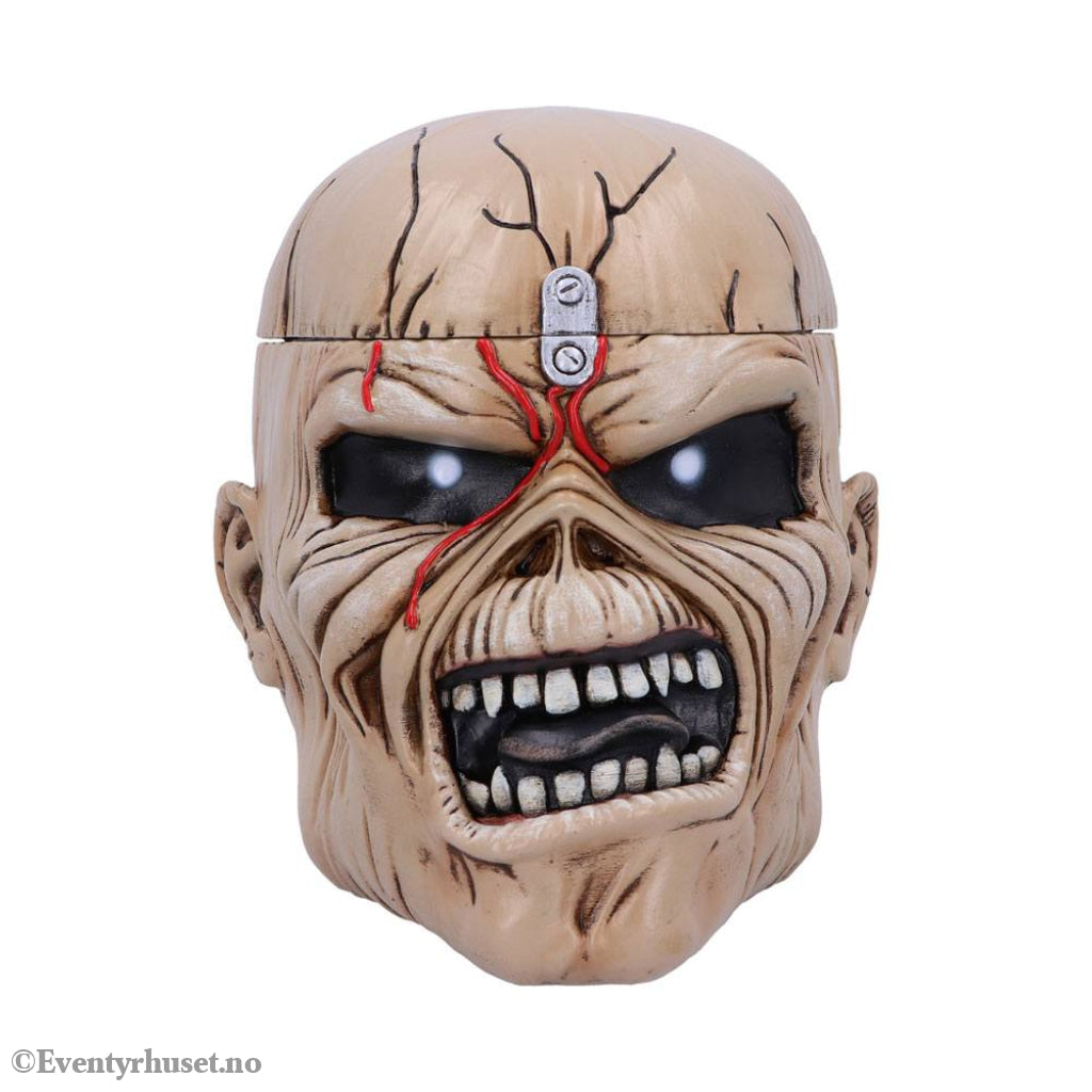 Iron Maiden Storage Box The Trooper Home & Gifts