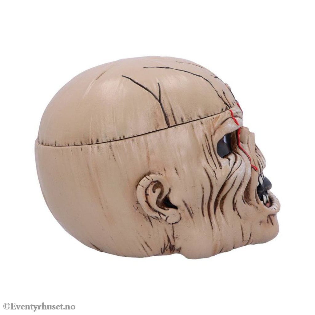 Iron Maiden Storage Box The Trooper Home & Gifts