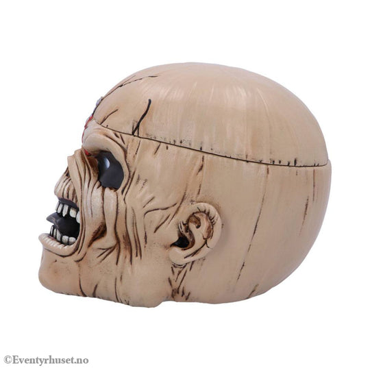 Iron Maiden Storage Box The Trooper Home & Gifts