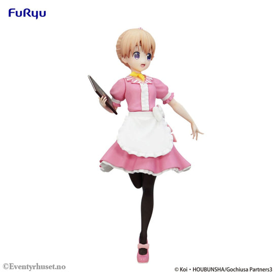 Is the Order a Rabbit? Bloom Trio-Try-iT PVC Statue Cocoa 20 cm Manga & Anime