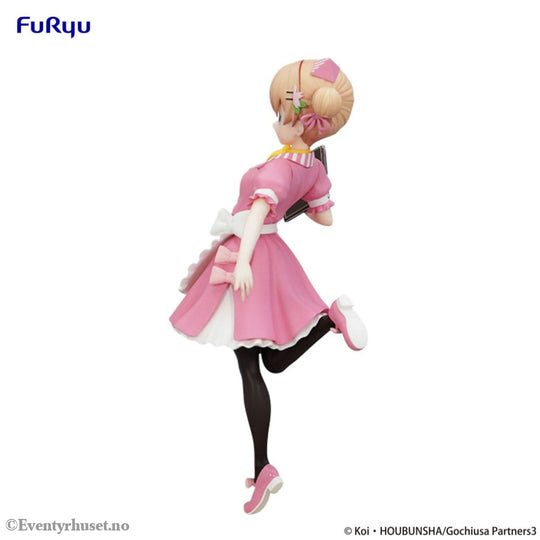 Is the Order a Rabbit? Bloom Trio-Try-iT PVC Statue Cocoa 20 cm Manga & Anime