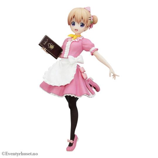 Is the Order a Rabbit? Bloom Trio-Try-iT PVC Statue Cocoa 20 cm Manga & Anime