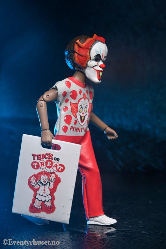 IT Ben Cooper Action Figure Costume Series 9 Pennywise 15 cm Toys