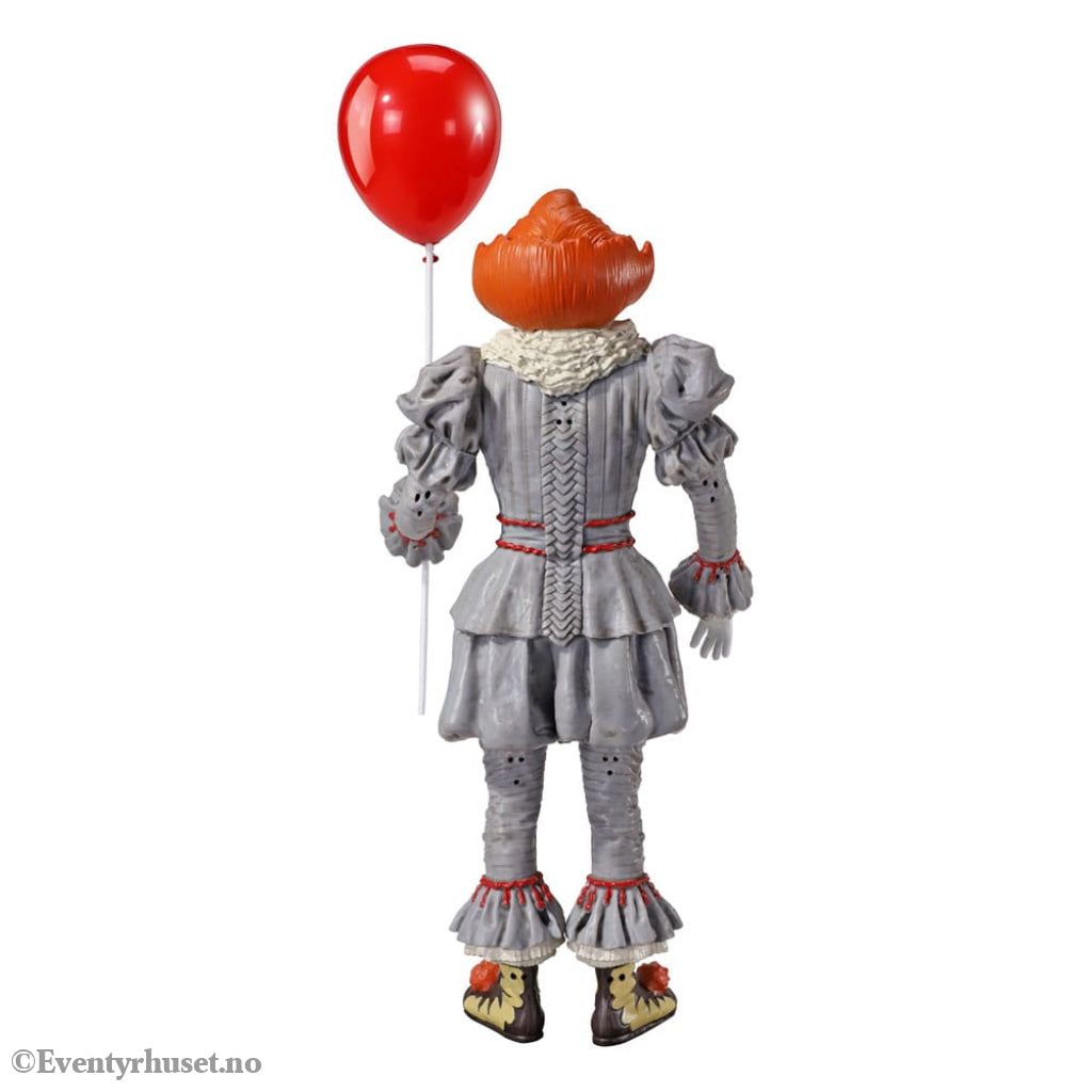 It Bendyfigs Bendable Figure Pennywise 19 cm Toys