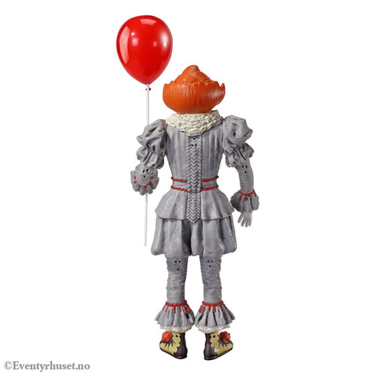 It Bendyfigs Bendable Figure Pennywise 19 cm Toys