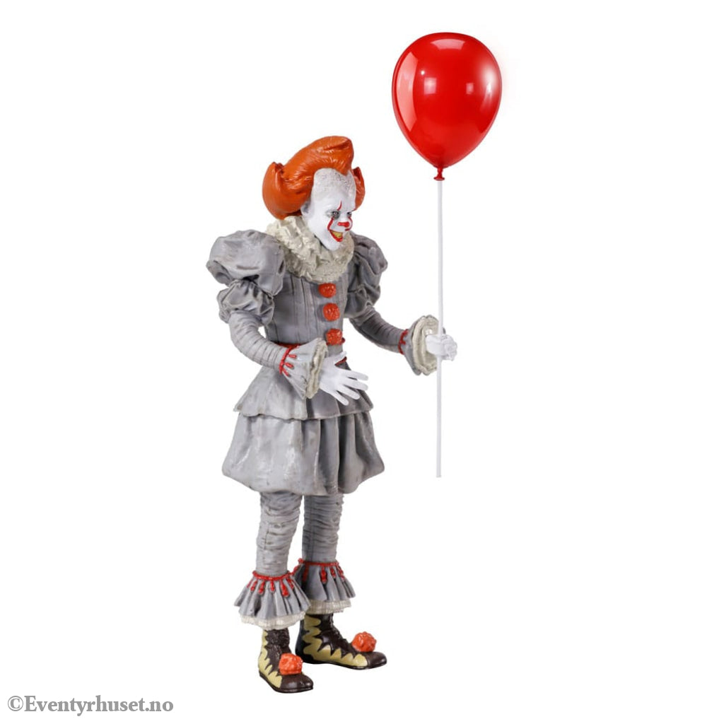 It Bendyfigs Bendable Figure Pennywise 19 cm Toys