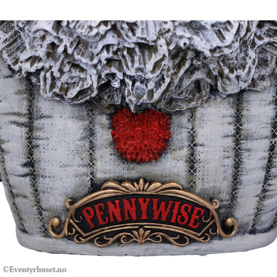 IT Bust Pennywise 30 cm Collectibles
