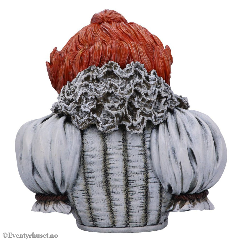 IT Bust Pennywise 30 cm Collectibles