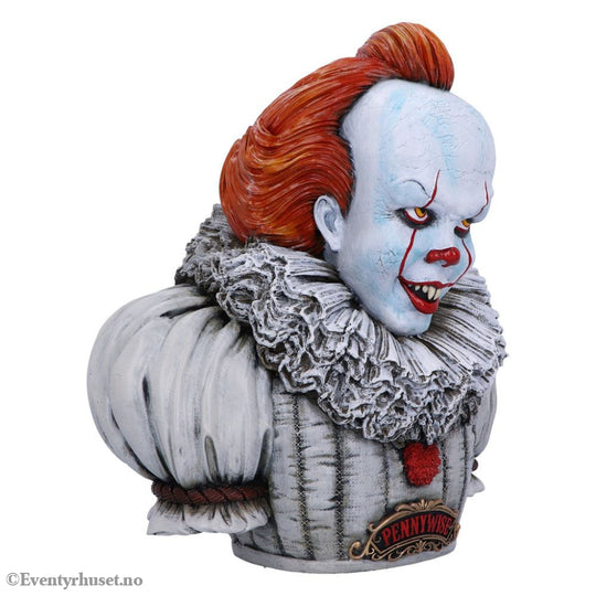 IT Bust Pennywise 30 cm Collectibles