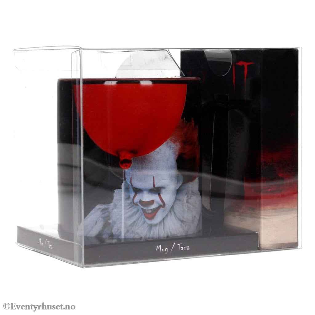 It Gift Set Mug & Keyring Pennywise Home & Gifts