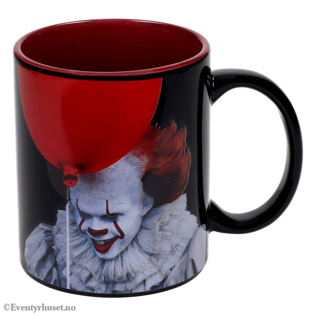 It Gift Set Mug & Keyring Pennywise Home & Gifts
