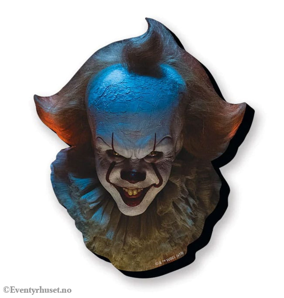IT: Pennywise Funky Chunky Magnet Home & Gifts