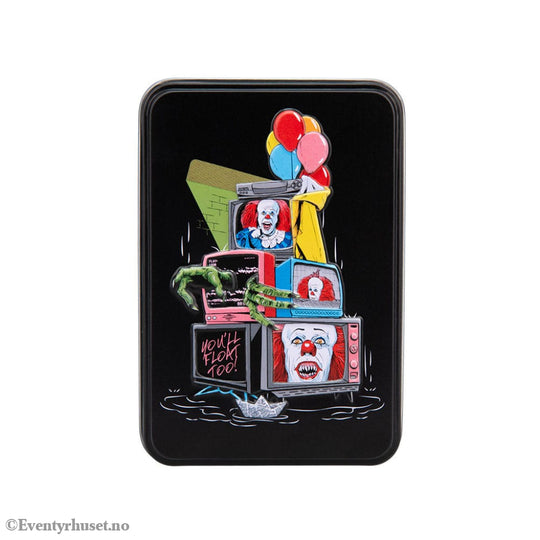 It Playing Cards Pennywise Games