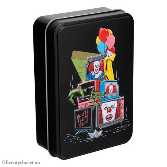 It Playing Cards Pennywise Games