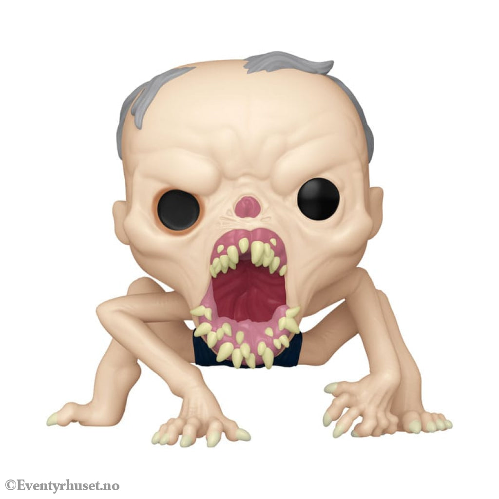It-Welcome to Derry POP! Plus Vinyl Figure Skeleton Man 9 cm Collectibles