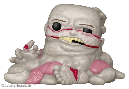 It: Welcome to Derry POP! Television Vinyl Figure Pickle Dad 9 cm Collectibles