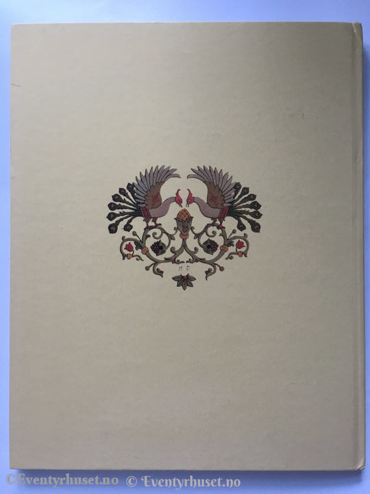 Ivan Bilibin Alf B.glad. 1981 (1980). Russiske Folkeeventyr. Eventyrbok
