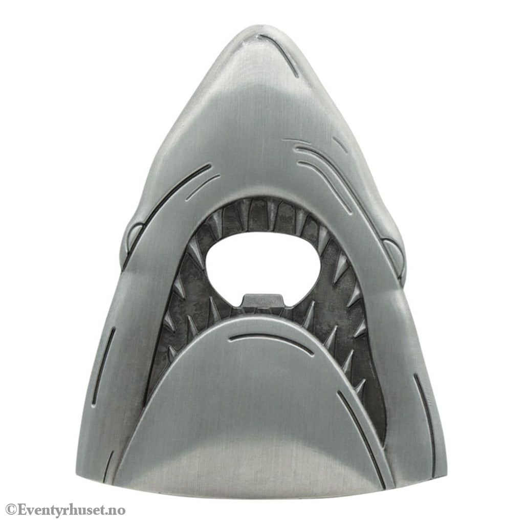 Jaws Bottle Opener 50th Anniversary Shark Home & Gifts