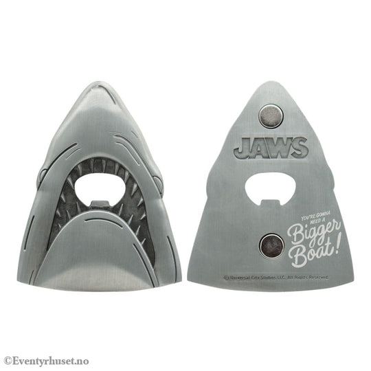 Jaws Bottle Opener 50th Anniversary Shark Home & Gifts