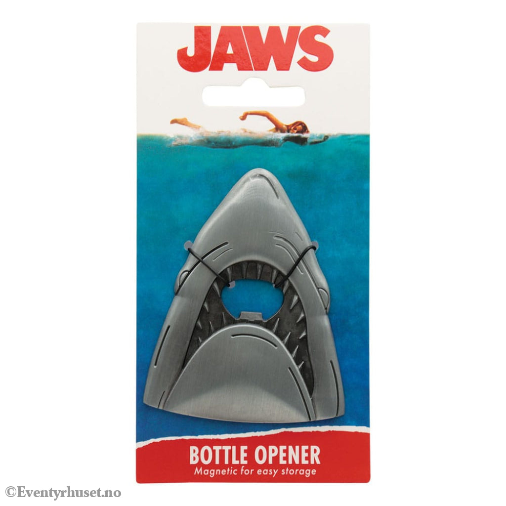 Jaws Bottle Opener 50th Anniversary Shark Home & Gifts