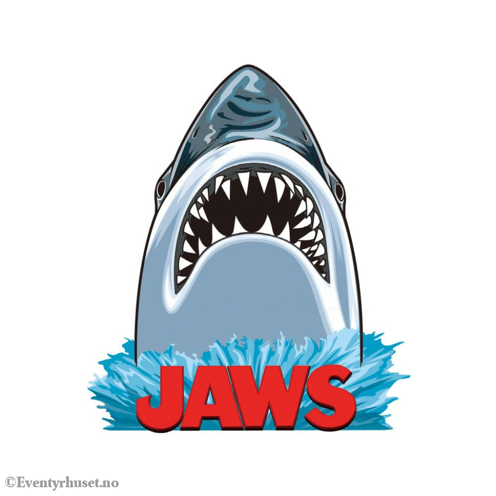 Jaws Coin Bank Home & Gifts