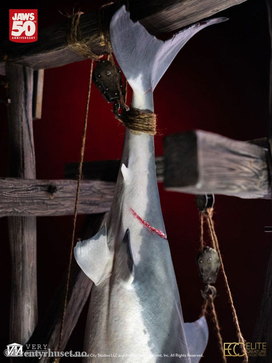 Jaws Maquette 1/12 Jaws 76 cm Collectibles