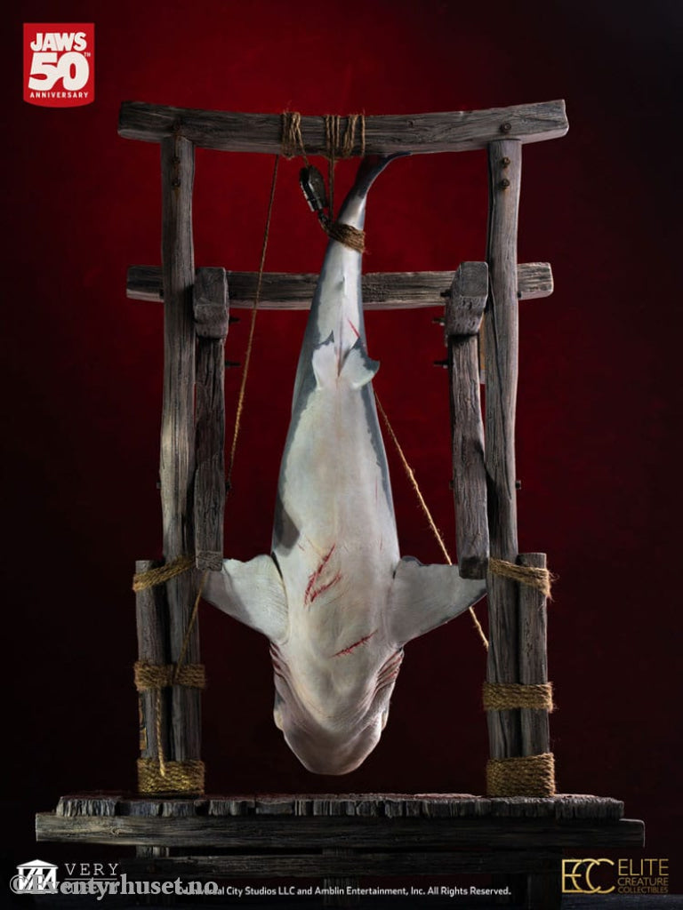 Jaws Maquette 1/12 Jaws 76 cm Collectibles