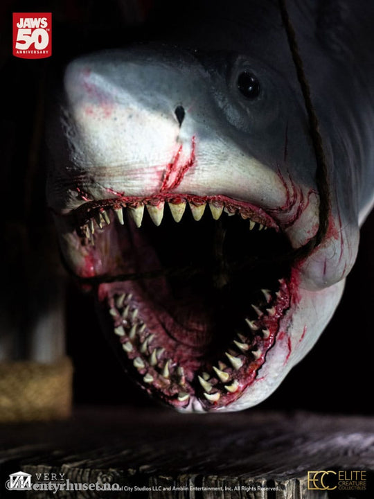 Jaws Maquette 1/12 Jaws 76 cm Collectibles