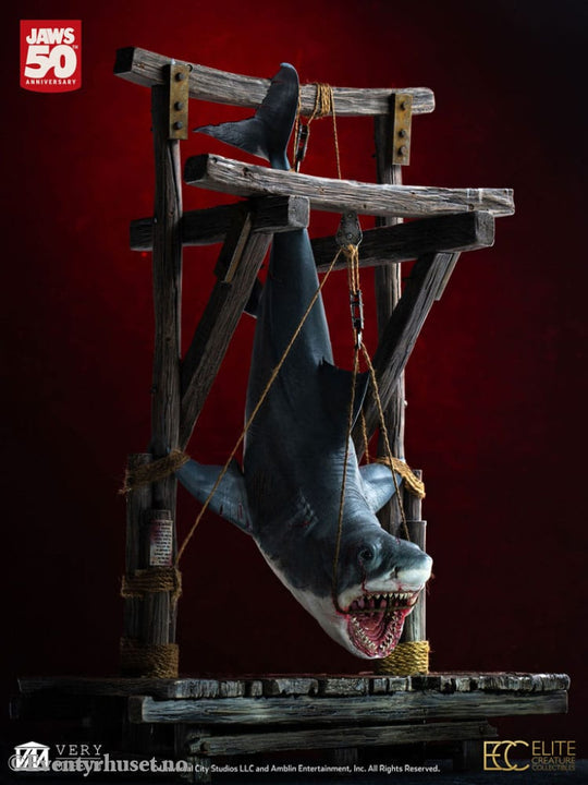 Jaws Maquette 1/12 Jaws 76 cm Collectibles