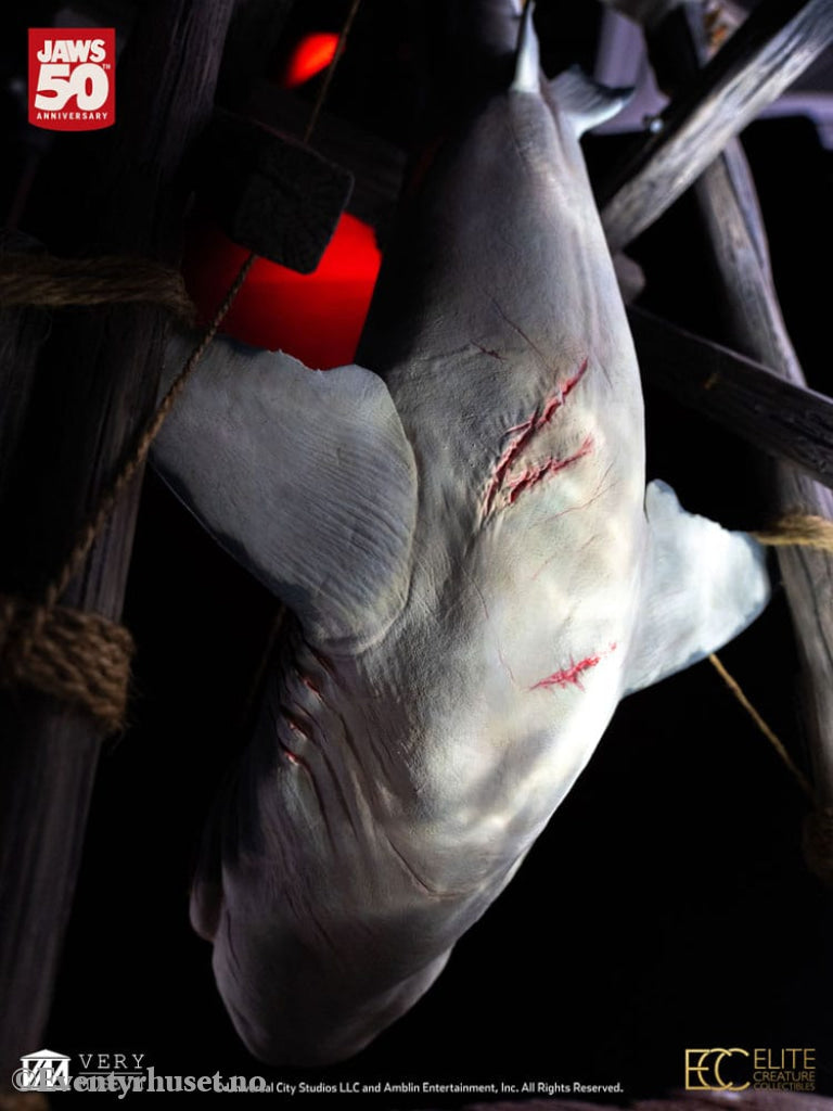 Jaws Maquette 1/12 Jaws 76 cm Collectibles